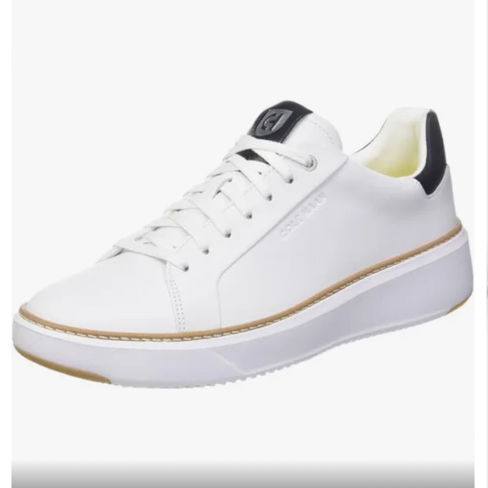 Cole Haan Grandpro Topspin Sneakers size 10.5